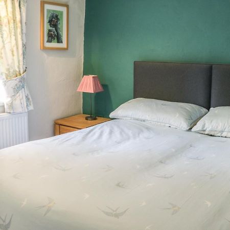 8 Stonegate Villa Bentham Buitenkant foto