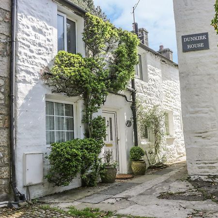 8 Stonegate Villa Bentham Buitenkant foto