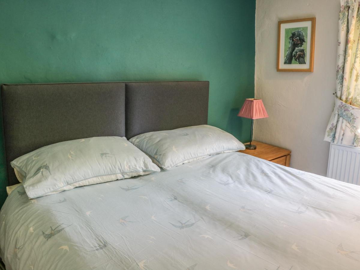 8 Stonegate Villa Bentham Buitenkant foto