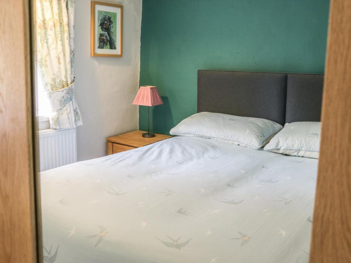 8 Stonegate Villa Bentham Buitenkant foto